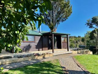 Raglan View Cottage - Raglan - 7