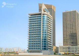 Spacious and Modern 2 Bedroom Apartment for Rent at Dubai Sports City - Dubai - 1