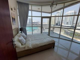 Spacious and Modern 2 Bedroom Apartment for Rent at Dubai Sports City - Dubai - 6