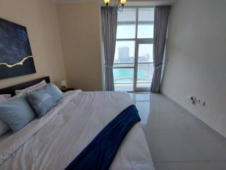 Spacious and Modern 2 Bedroom Apartment for Rent at Dubai Sports City - Dubai - 8