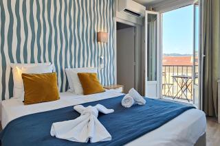 Aparthotel AMMI Nice Massena - ex Ajoupa - Nice - 7