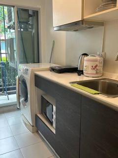 Cozy room in Santhitham area - Chiang Mai - 9