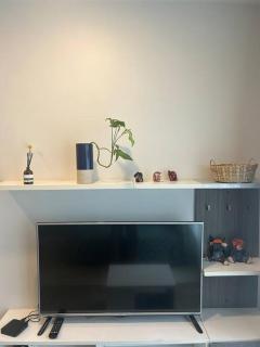 Cozy room in Santhitham area - Chiang Mai - 6