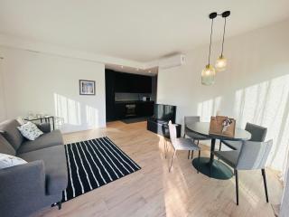 Cortemaggiore 4D Luxury-Flexrent Abissinia - Riccione - 1