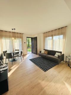 Cortemaggiore 4D Luxury-Flexrent Abissinia - Riccione - 2