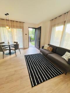 Cortemaggiore 4D Luxury-Flexrent Abissinia - Riccione - 8