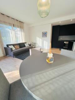 Cortemaggiore 4D Luxury-Flexrent Abissinia - Riccione - 4