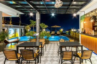 Le Vert Angkor Hotel - Siem Reap - 3