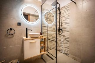 LakeView Cozy Nook - Tennis, UnderGround Parking, Modern, Balcony - Cluj-Napoca - 6