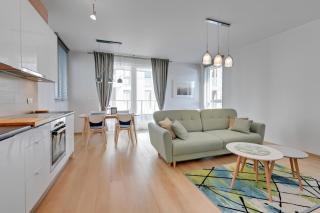 Flatbook - Seaside Apartments Tre Mare - Danzig - 0