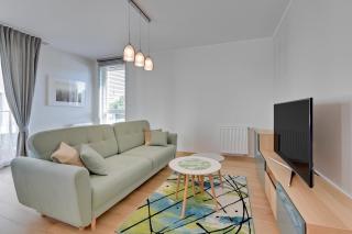 Flatbook - Seaside Apartments Tre Mare - Danzig - 7