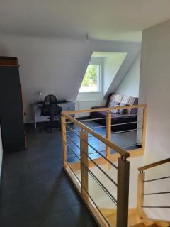 VILLA FAMILIALE Bord de Mer - Beg-Meil - 2