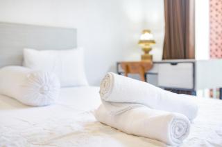 White Blue House 5 - Pvt Room, Shared Pool&Kitchen - Ubud - 5