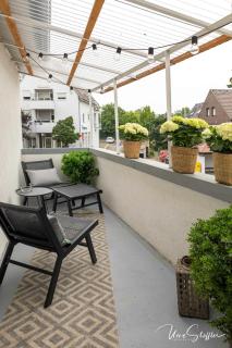 Sali Homes - Bergerie - Obersulm - 4
