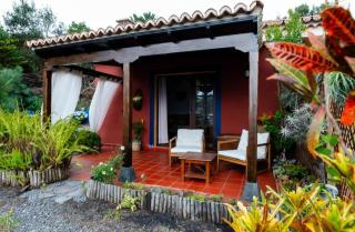 Casa el Retiro en Mazo - Villa de Mazo - 7