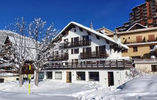 Odalys Chalet Le Vieux Logis - L'Alpe-d'Huez - 0