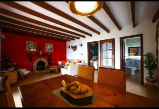 Casa el Retiro en Mazo - Villa de Mazo - 1