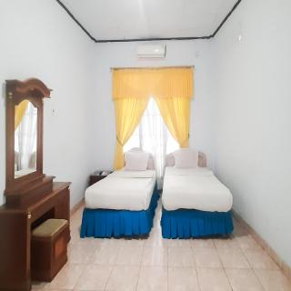 Hotel Niaga Bengkulu Mitra RedDoorz - 4