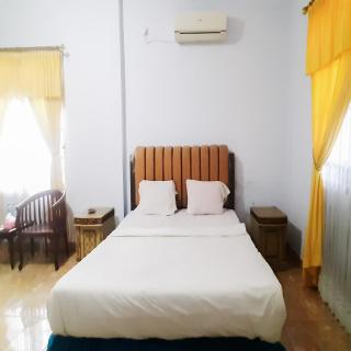 Hotel Niaga Bengkulu Mitra RedDoorz - 2
