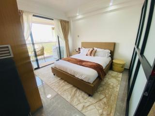 Cozy Apartment in Nairobi - Nairobi - 6