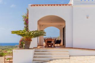 Villa Binialmesc - Alaior - 7