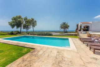 Villa Binialmesc - Alaior - 9