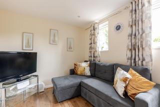 Beautiful flat in Morden near Wimbledon - 5