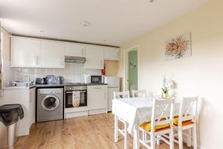 Beautiful flat in Morden near Wimbledon - Morden - 3