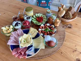 Pension und Ferienwohnung am Teich - Schleiz - 1