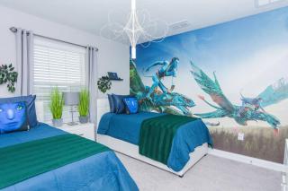 Best Resort and Location next all Parks 4906 - 6