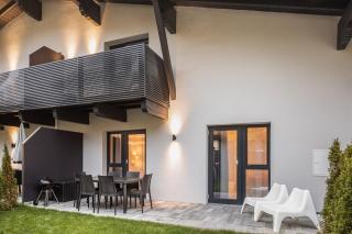 Falcon Suites Kaprun - Summercard included - Kaprun - 5
