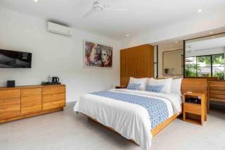 Anwa Bali Premier Garden Room with Private Pool - 4