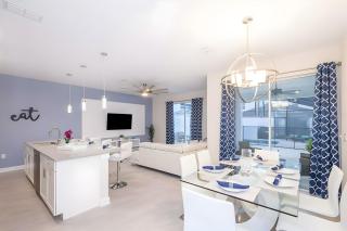 Best Location Home with Pool at Storey Lake 4830 - Kissimmee - 8
