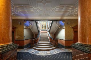 Cathedral Quarter Hotel - Derby - 3