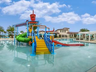 Top Elegance Vacation Pool at Windsor Resort 8965 - Kissimmee - 8