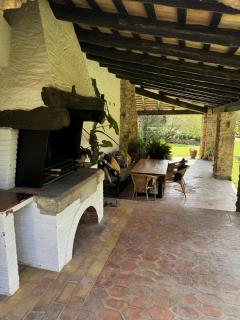 Casa Rural en Mont-ras, Palafrugell, Costa Brava - Mont-ras - 3