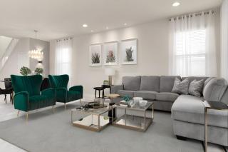 Top Elegance Vacation Pool at Windsor Resort 8965 - Kissimmee - 7