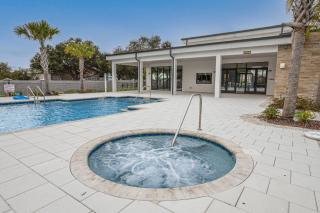 Perfect Vacation home at Villa Domani Resort 168 - 5