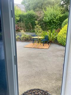 Studio, sur le Chemin des Hortensias - 4