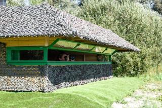 Les 1000 Ailes, gîte atypique - Le Crotoy - 4