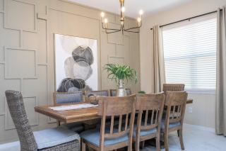 Dream Vacation 8 Milles from Disney At Solara 1608 - 6