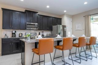 Dream Vacation 8 Milles from Disney At Solara 1608 - Kissimmee - 8