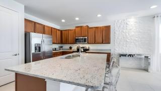 Elegant Fun Vacation Home at Encore Resort 7529 - Orlando - 2