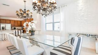 Elegant Fun Vacation Home at Encore Resort 7529 - 4