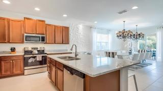 Elegant Fun Vacation Home at Encore Resort 7529 - 1