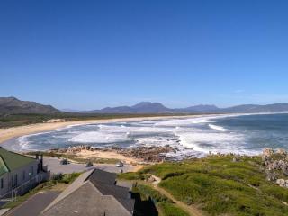 Footprints in Kleinmond - 7
