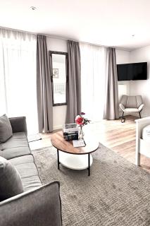 Apartments-am-Wellenreiter-Kuestenheimat - Tating - 0