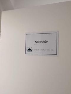 Apartments-am-Wellenreiter-Kuestenliebe - Tating - 2