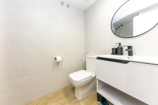 Moderno apartamento en el centro de Fuengirola - Fuengirola - 1