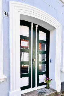Apartments-am-Wellenreiter-Kuestenstudio - Tating - 1